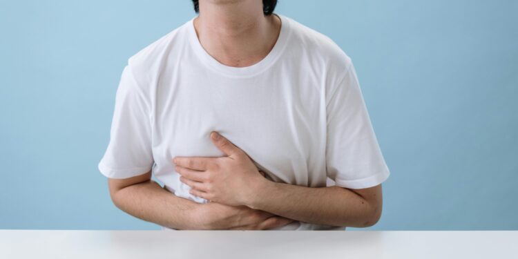 How to Improve Digestive Health