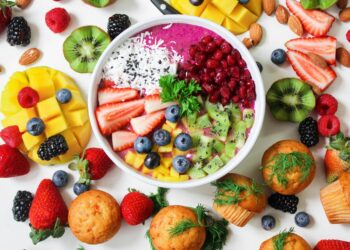 How to Incorporate Superfoods into Your Diet