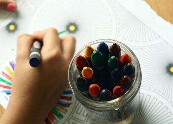 How to Encourage Creativity in Kids