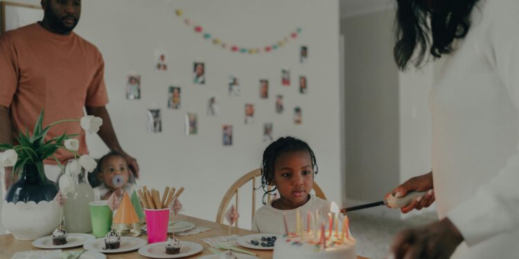 10 Ways to Celebrate Your Child’s Achievements