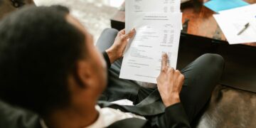 The Importance of Reviewing Your Budget Regularly
