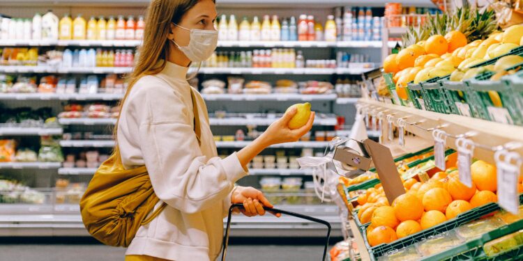 How to Save Money on Groceries